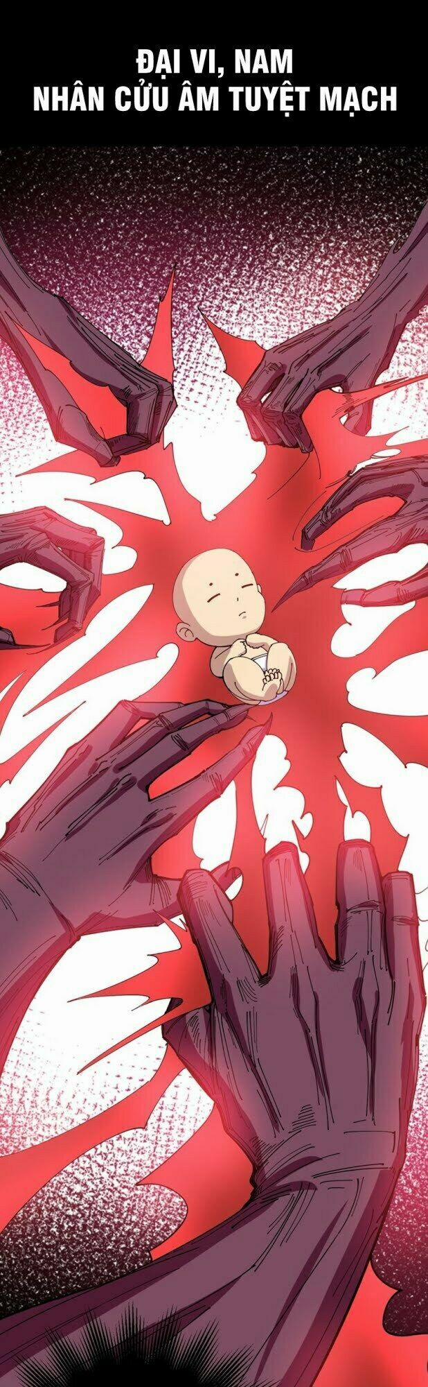 Độc Thủ Vu Y 4 trang 40