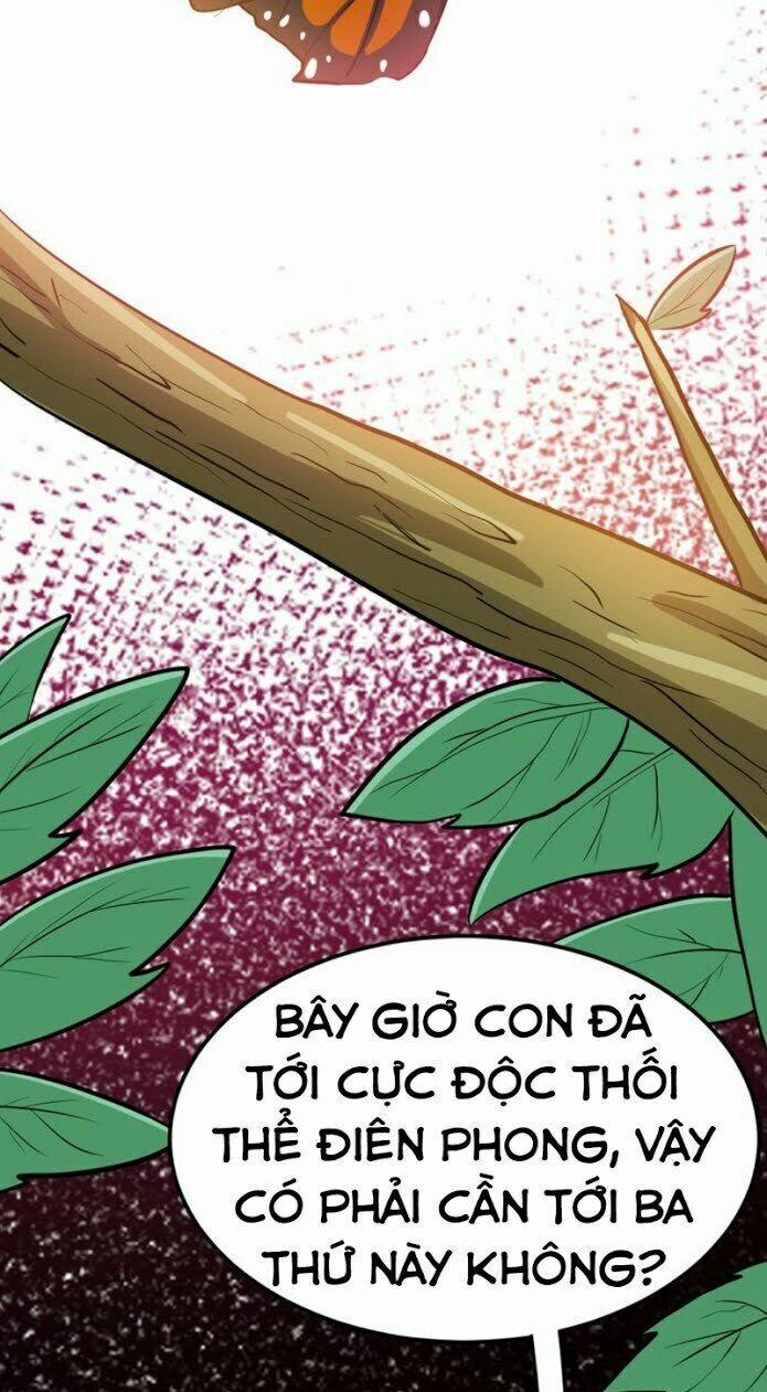 Độc Thủ Vu Y 4 trang 47