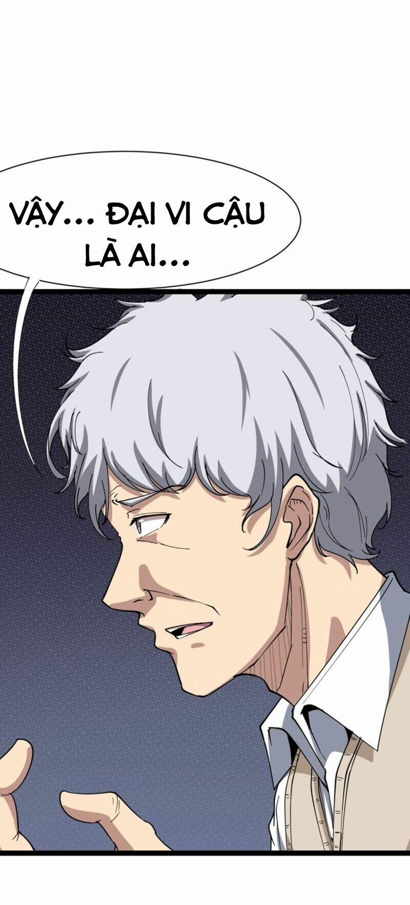 Độc Thủ Vu Y 4 trang 5