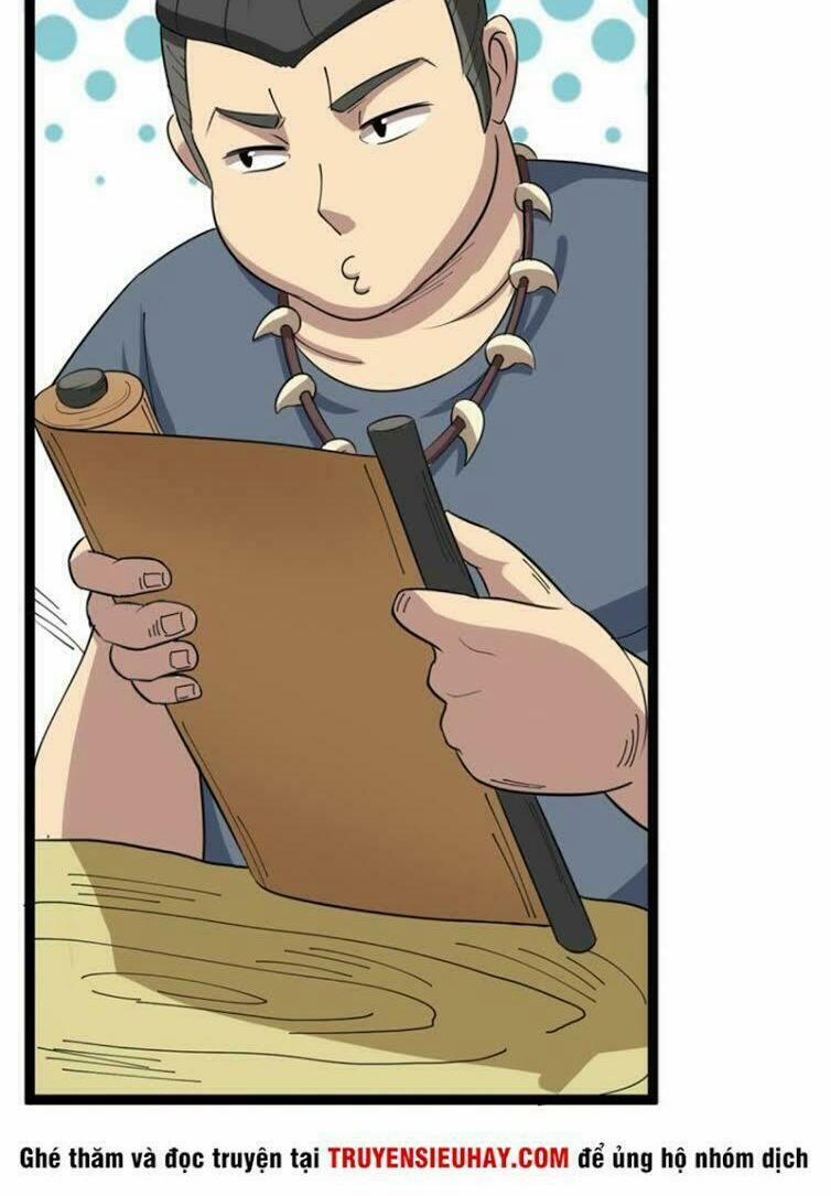 Độc Thủ Vu Y 4 trang 51