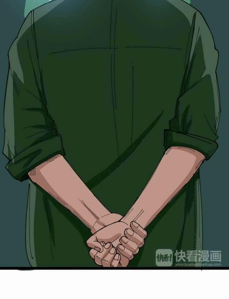 Độc Thủ Vu Y 4 trang 58