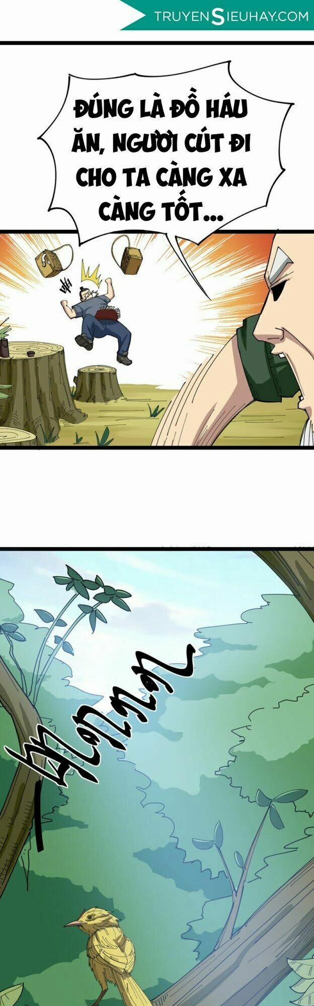 Độc Thủ Vu Y 4 trang 64