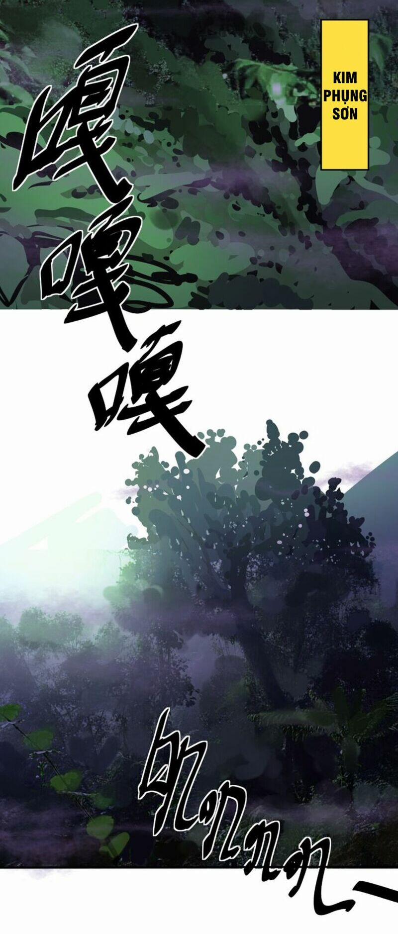 Độc Thủ Vu Y 4 trang 9