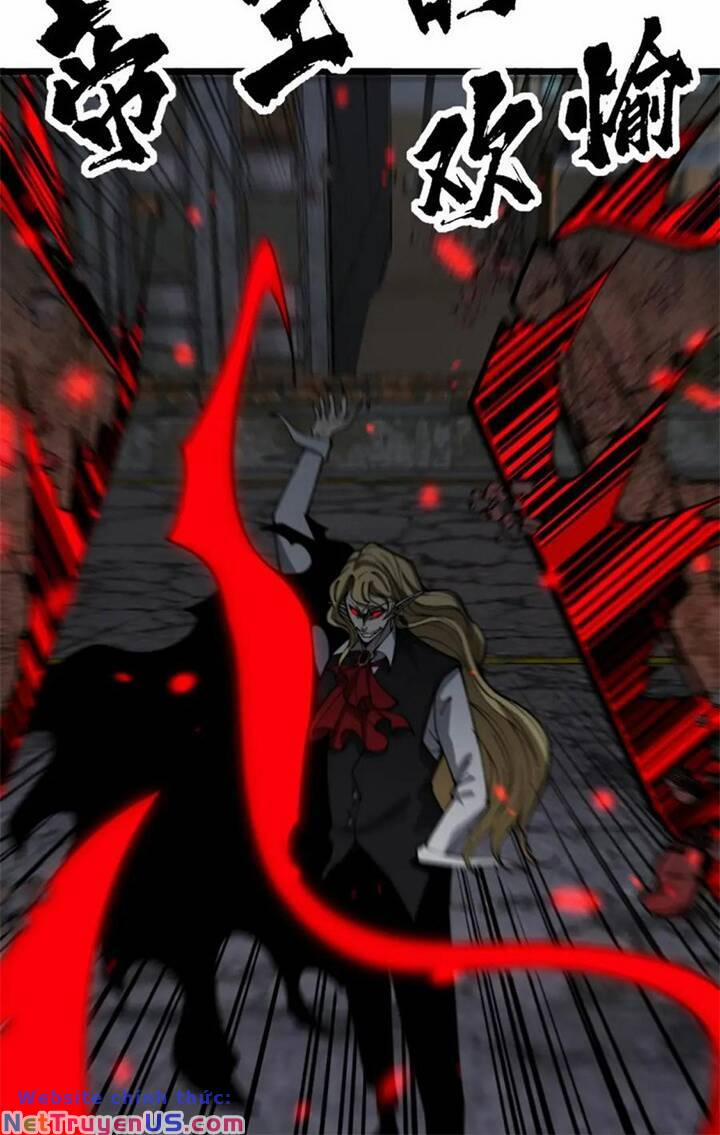 Độc Thủ Vu Y 400 trang 10