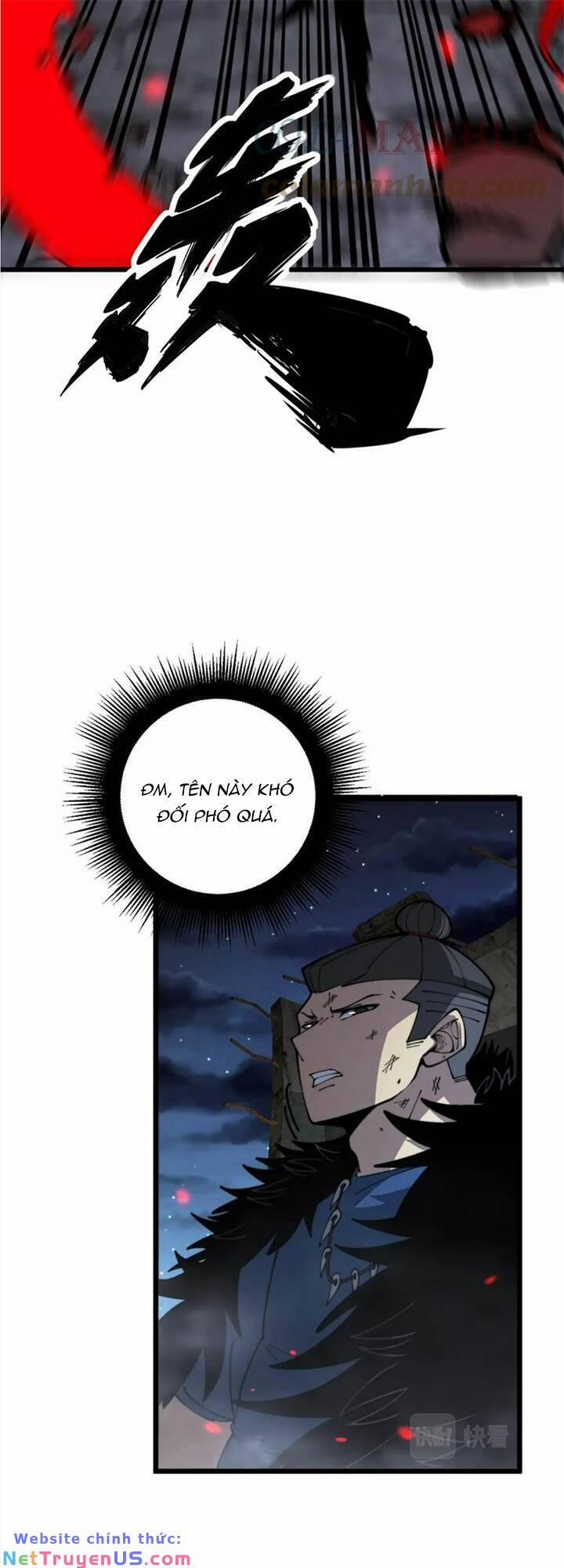 Độc Thủ Vu Y 400 trang 11