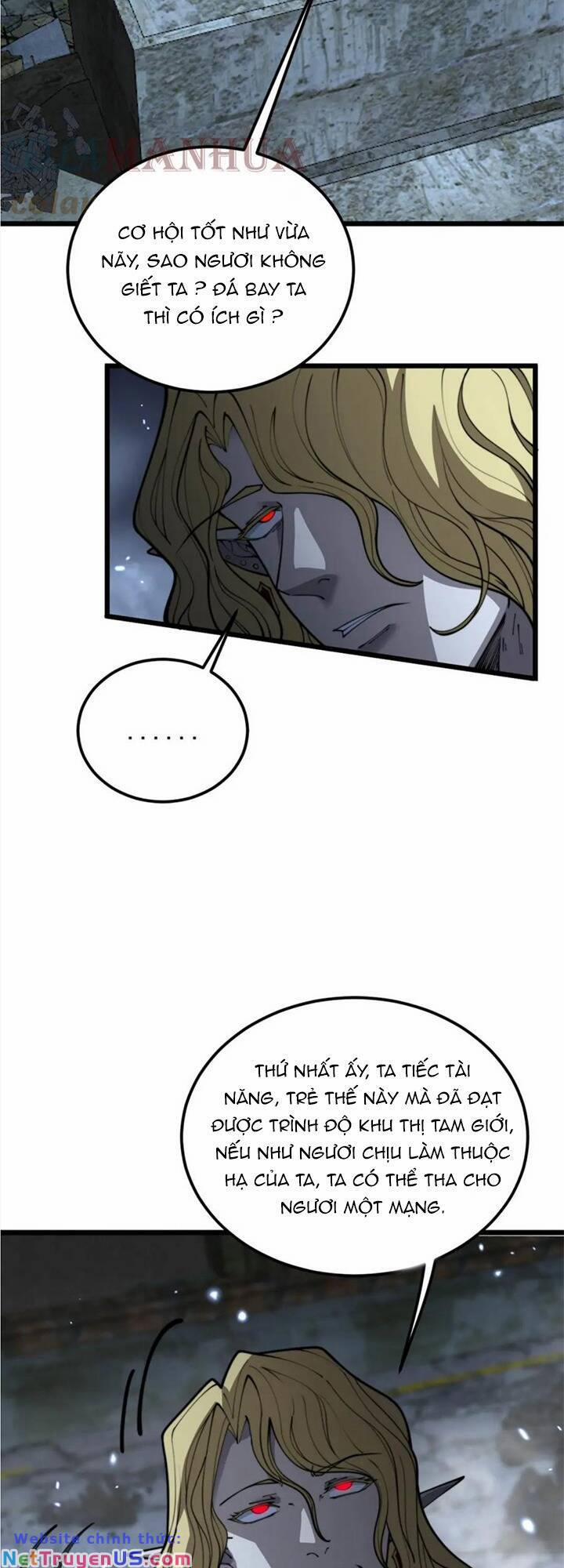 Độc Thủ Vu Y 400 trang 13