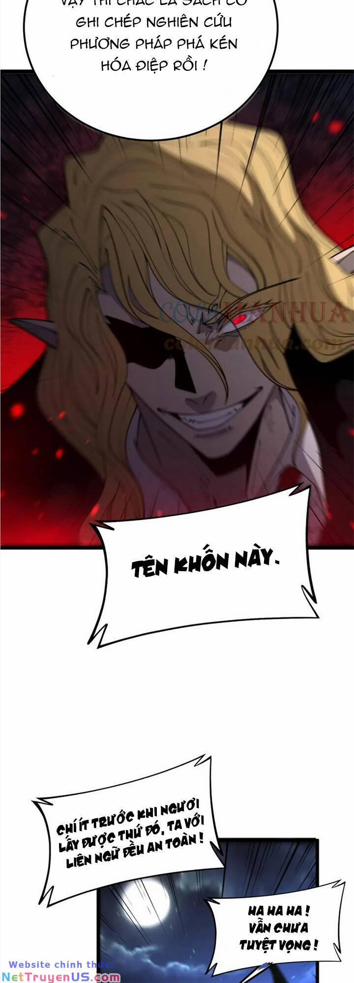 Độc Thủ Vu Y 400 trang 15
