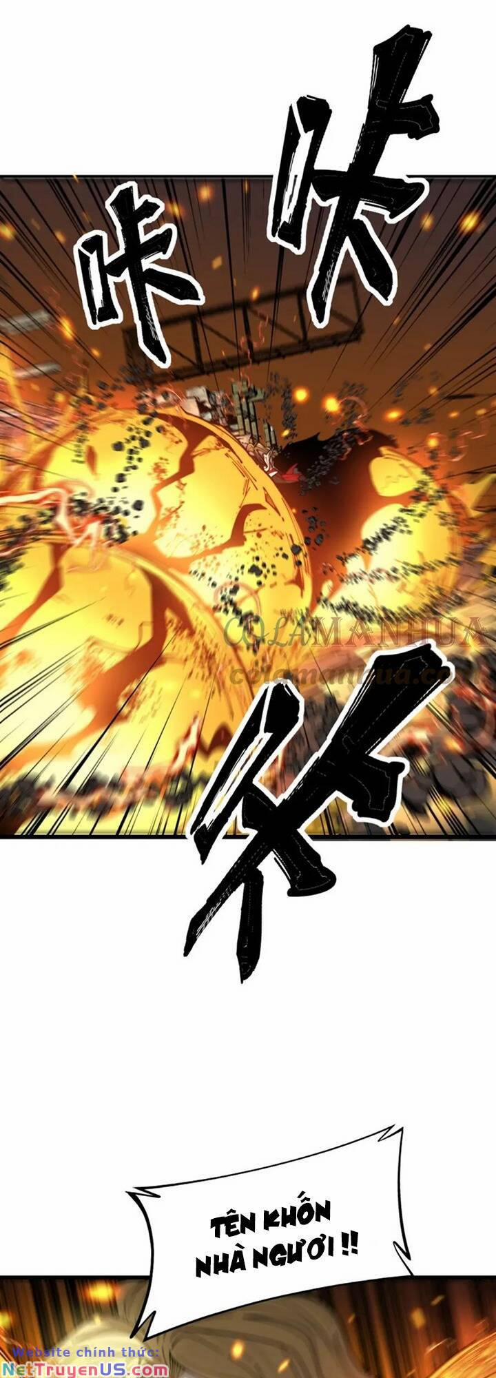 Độc Thủ Vu Y 400 trang 21