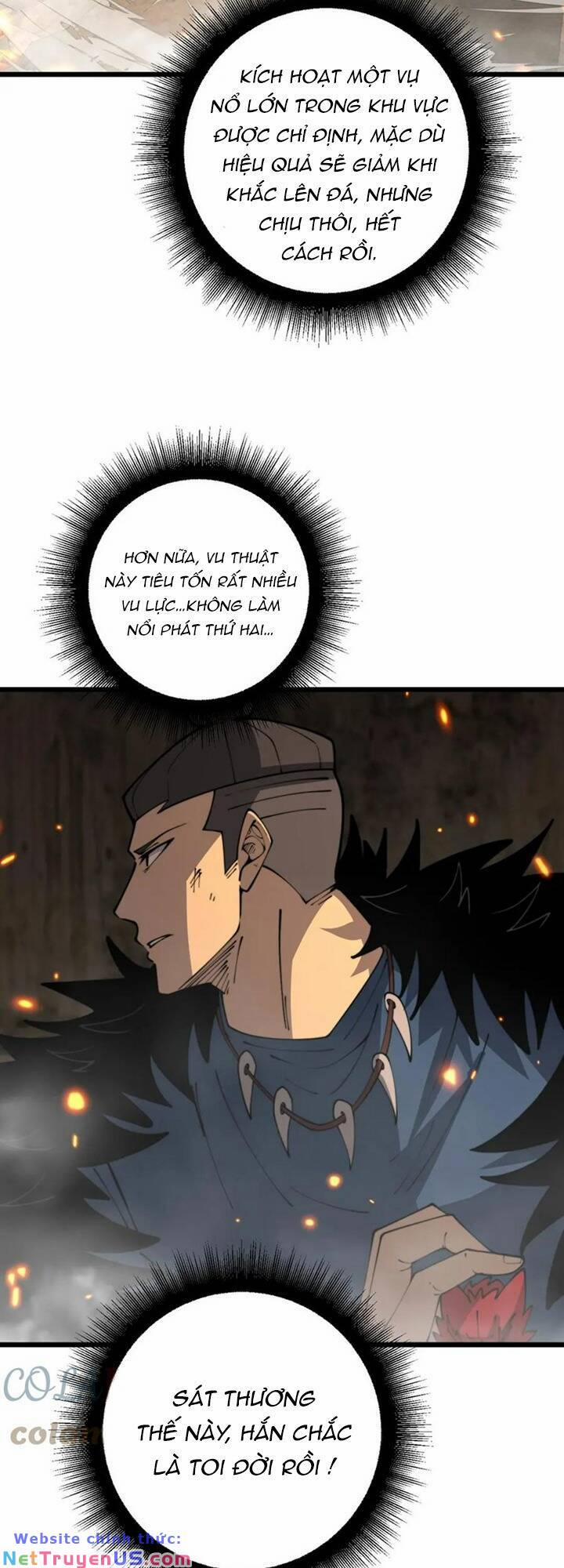 Độc Thủ Vu Y 400 trang 25