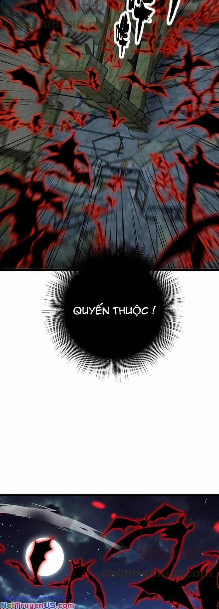 Độc Thủ Vu Y 400 trang 27