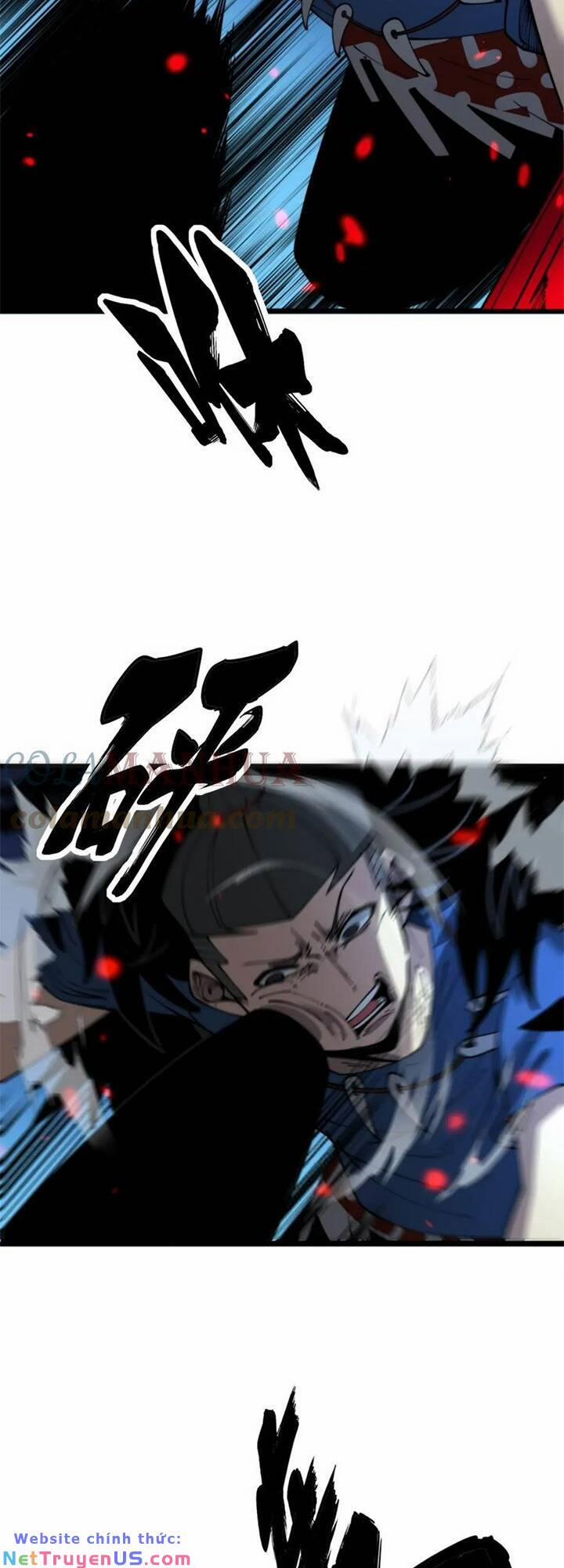 Độc Thủ Vu Y 400 trang 3