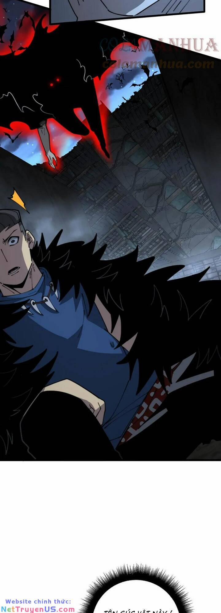 Độc Thủ Vu Y 400 trang 33