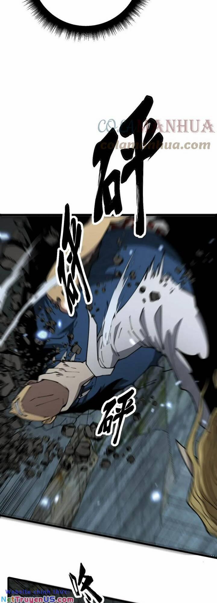 Độc Thủ Vu Y 400 trang 35