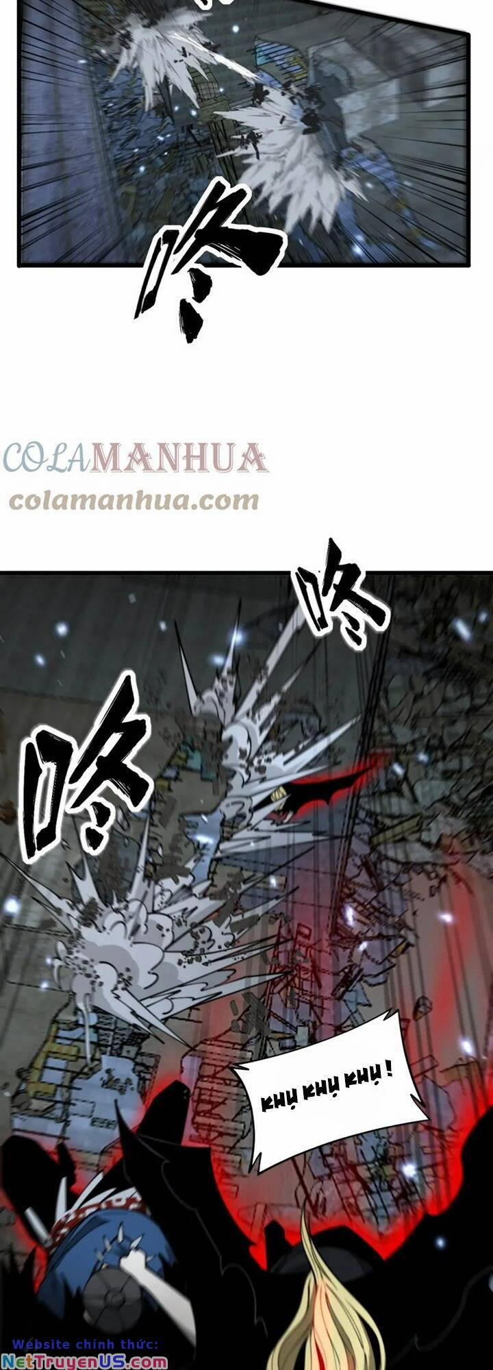 Độc Thủ Vu Y 400 trang 36