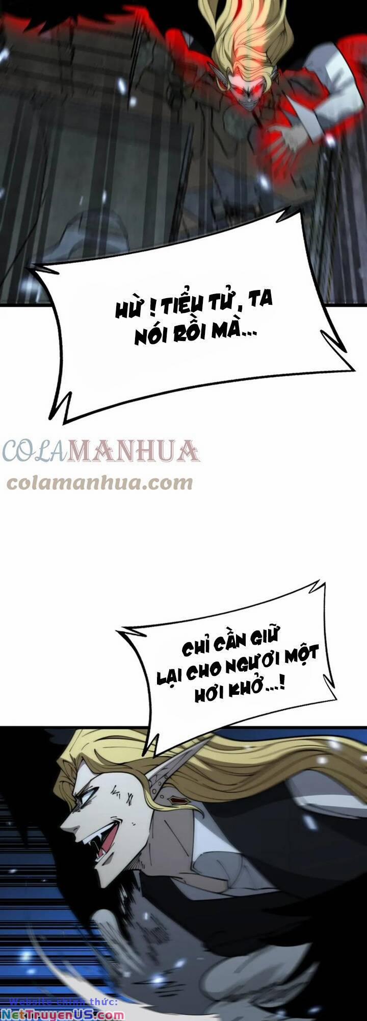 Độc Thủ Vu Y 400 trang 37