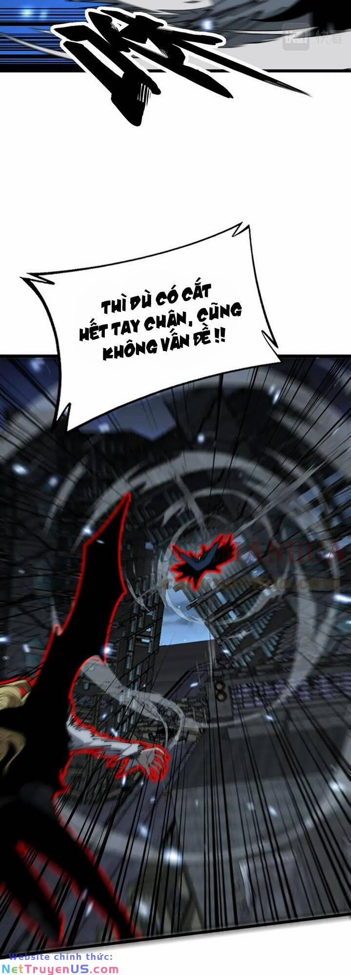 Độc Thủ Vu Y 400 trang 38
