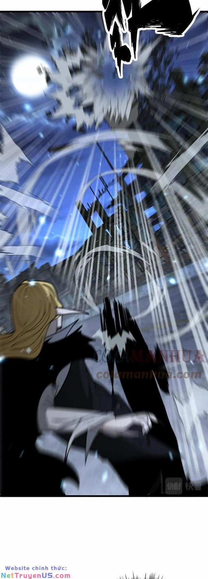 Độc Thủ Vu Y 400 trang 4