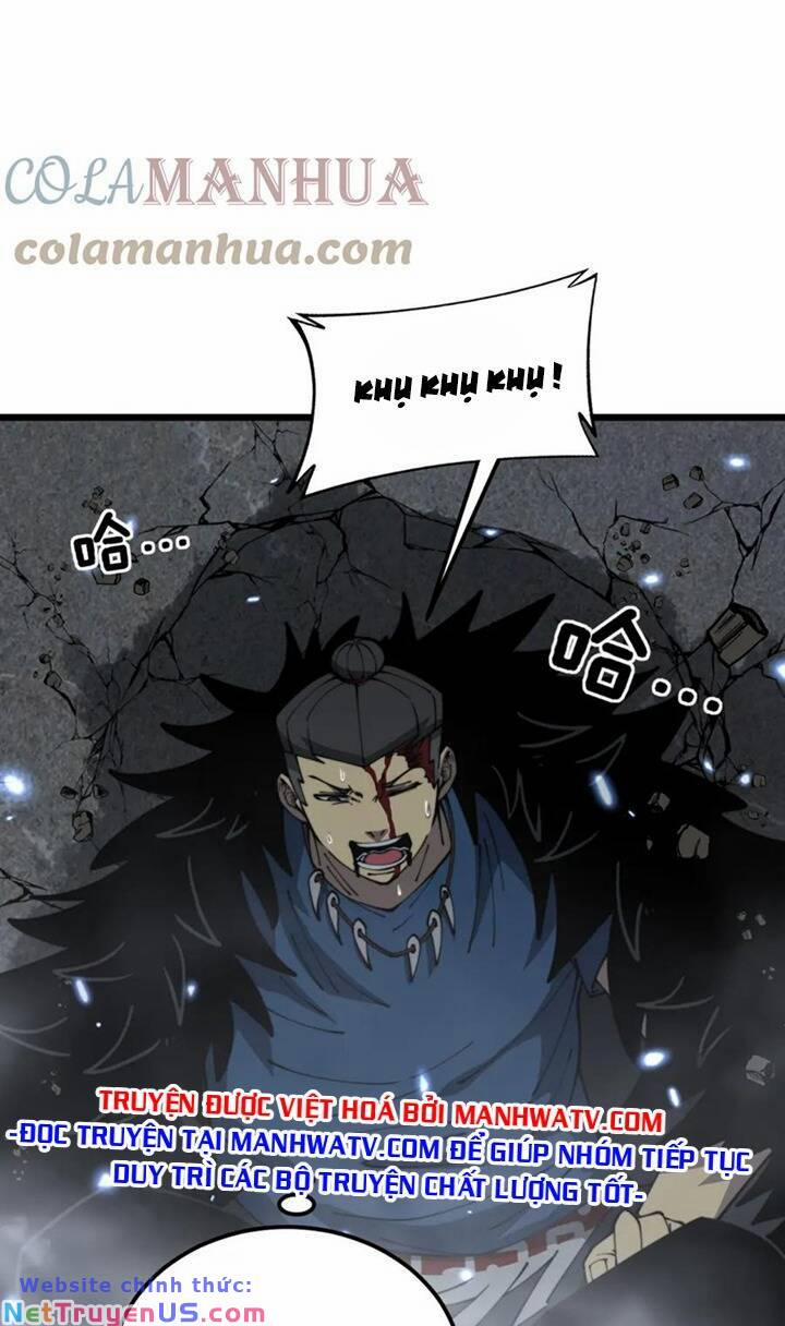 Độc Thủ Vu Y 400 trang 40