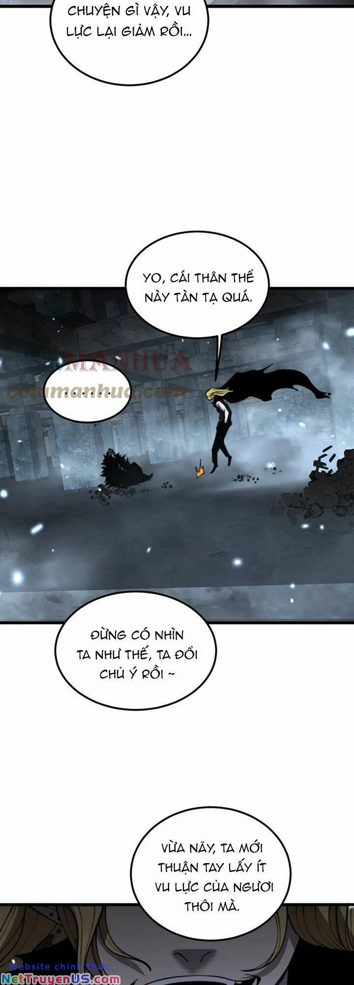 Độc Thủ Vu Y 400 trang 41