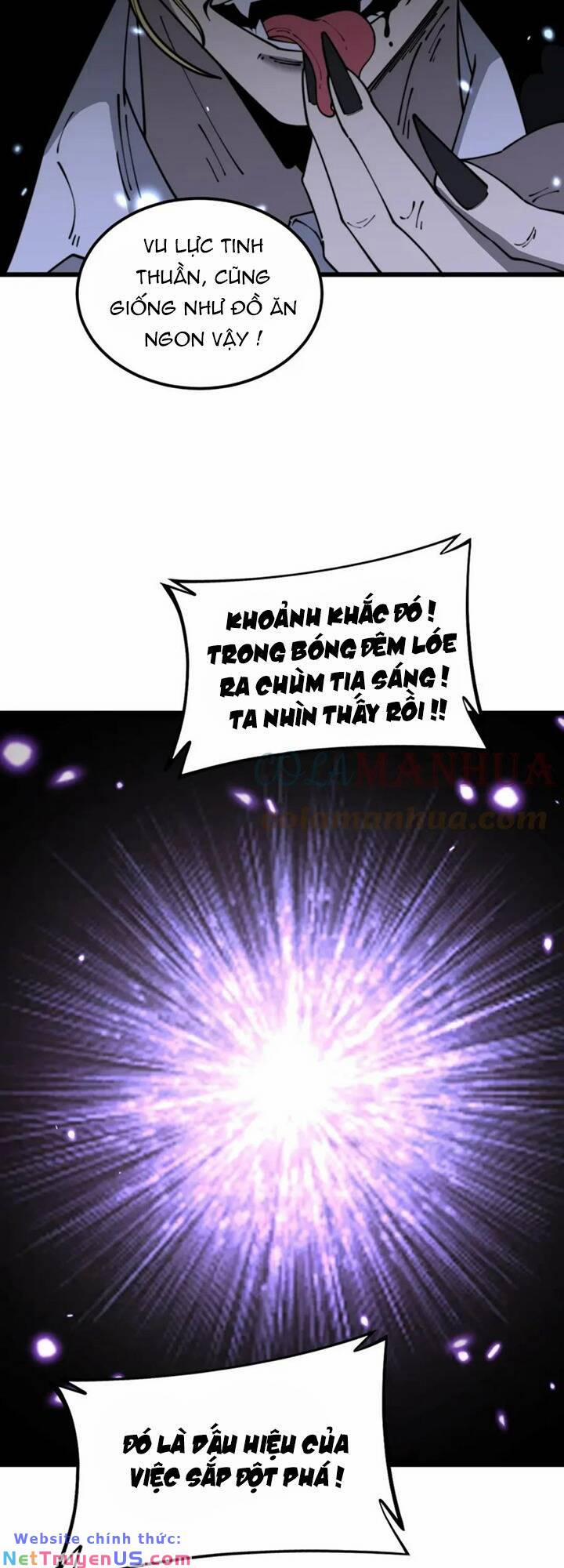 Độc Thủ Vu Y 400 trang 42