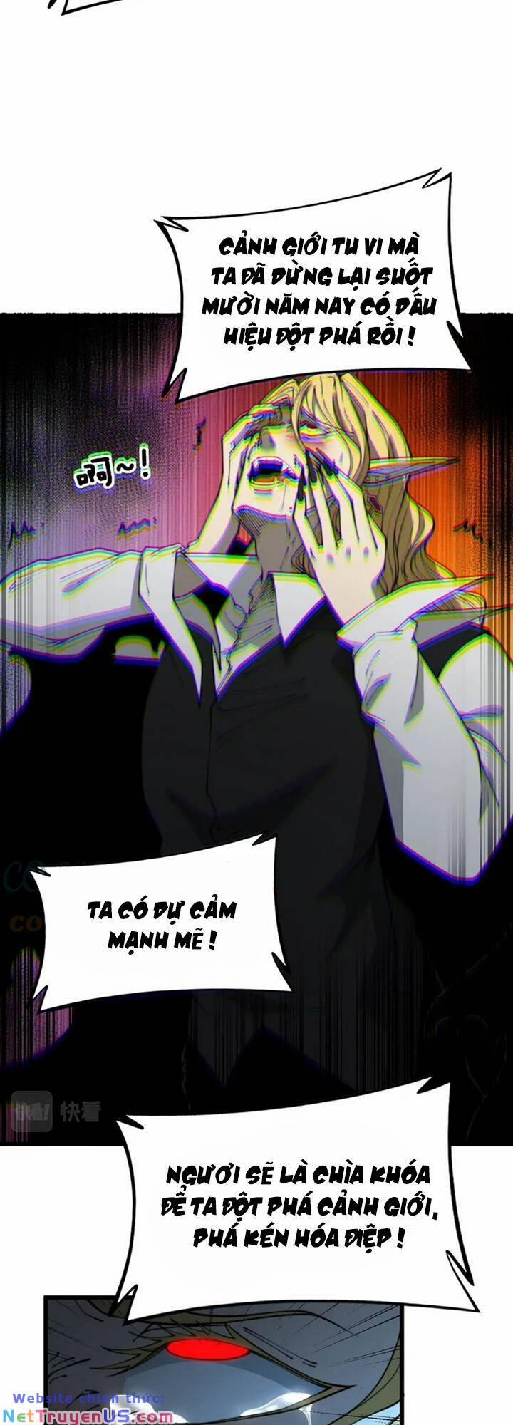 Độc Thủ Vu Y 400 trang 43