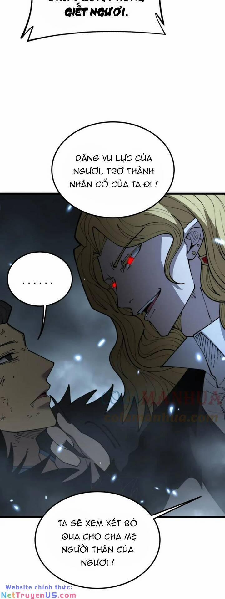Độc Thủ Vu Y 400 trang 45