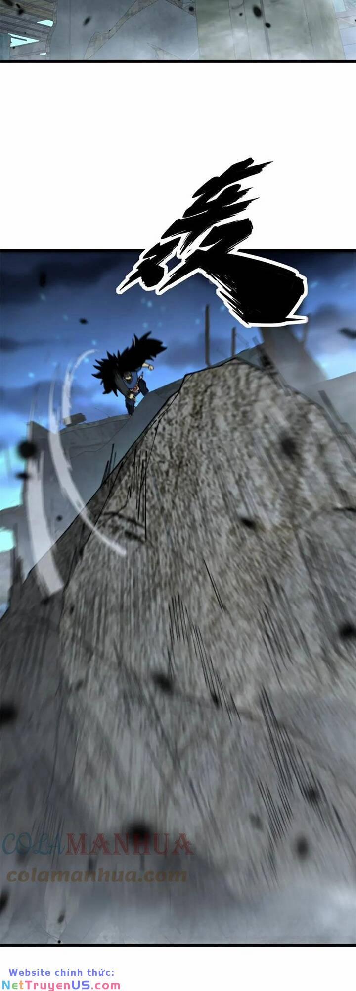 Độc Thủ Vu Y 400 trang 6