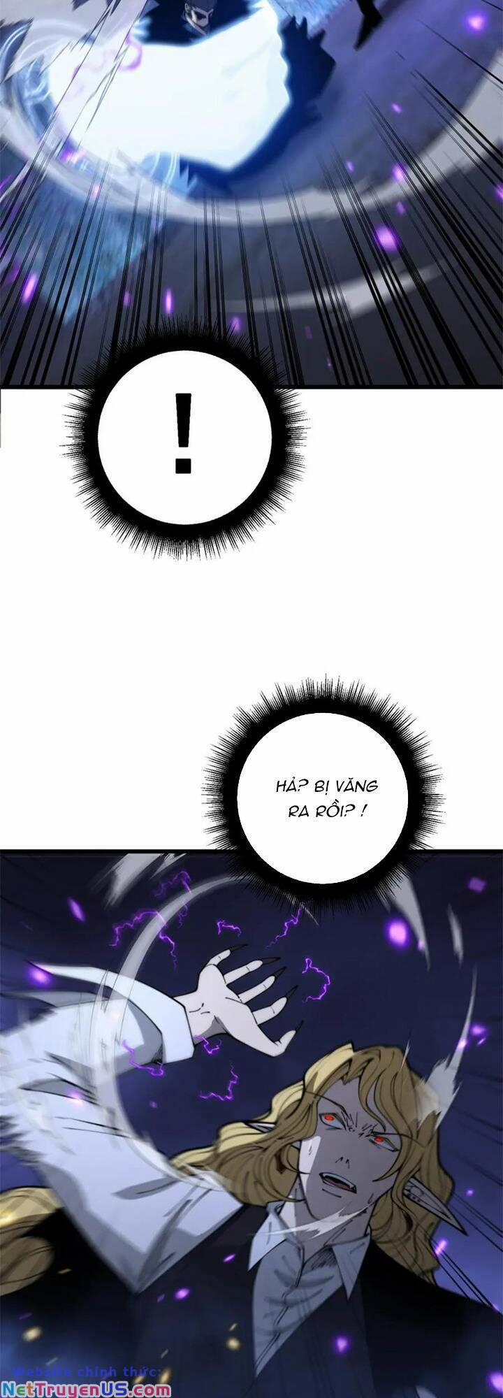 Độc Thủ Vu Y 401 trang 13