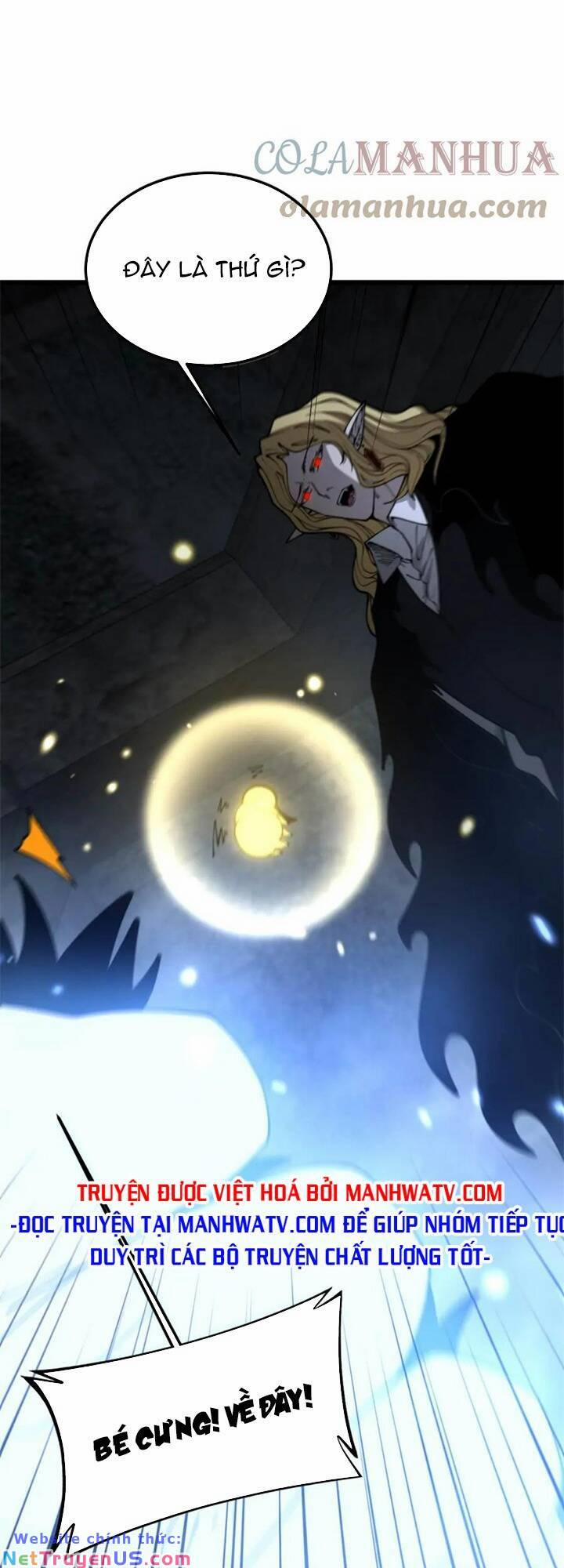 Độc Thủ Vu Y 401 trang 15