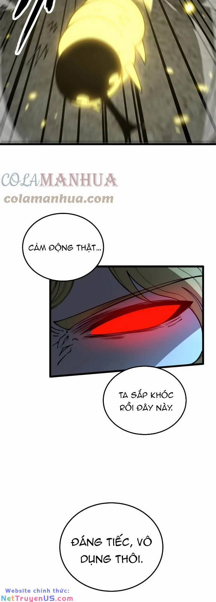 Độc Thủ Vu Y 401 trang 18