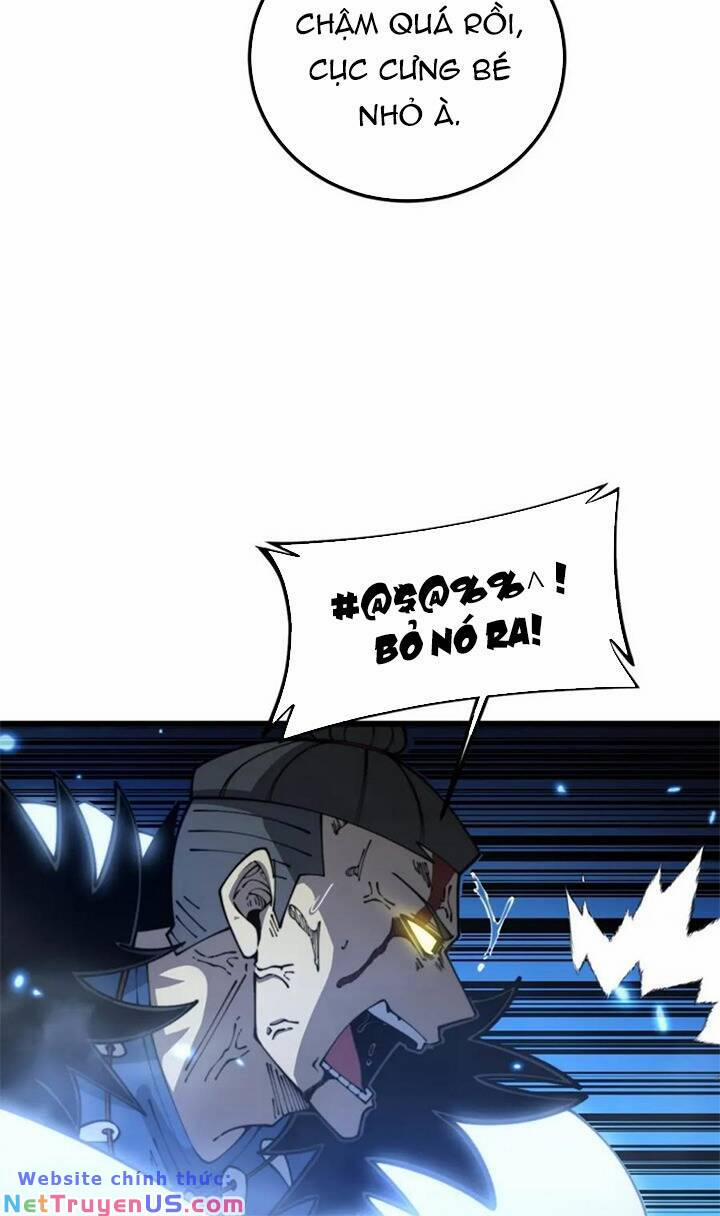 Độc Thủ Vu Y 401 trang 20