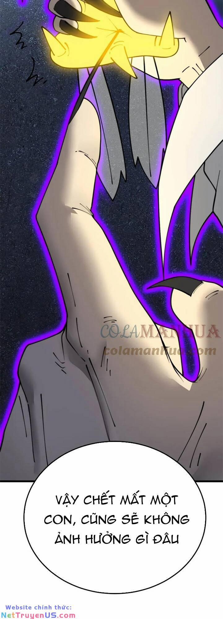 Độc Thủ Vu Y 401 trang 26