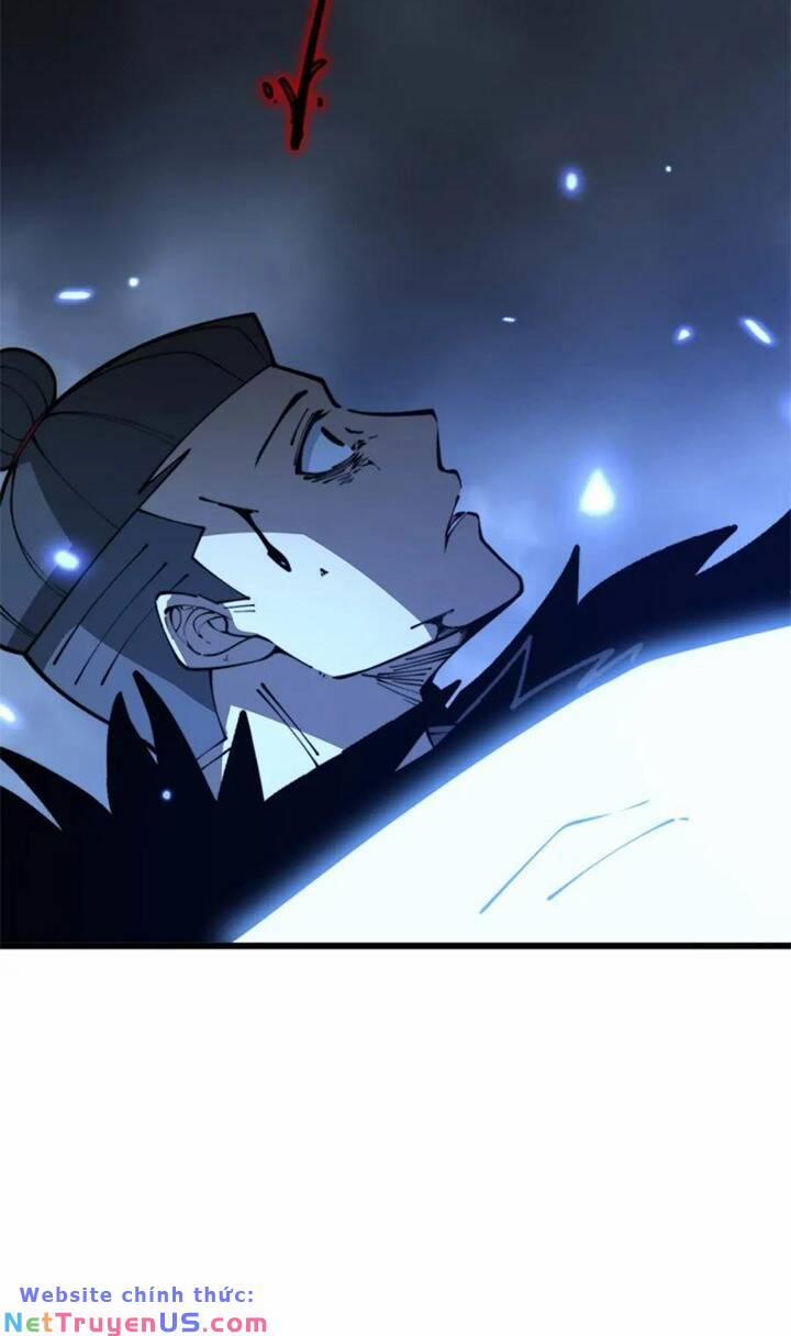 Độc Thủ Vu Y 401 trang 29