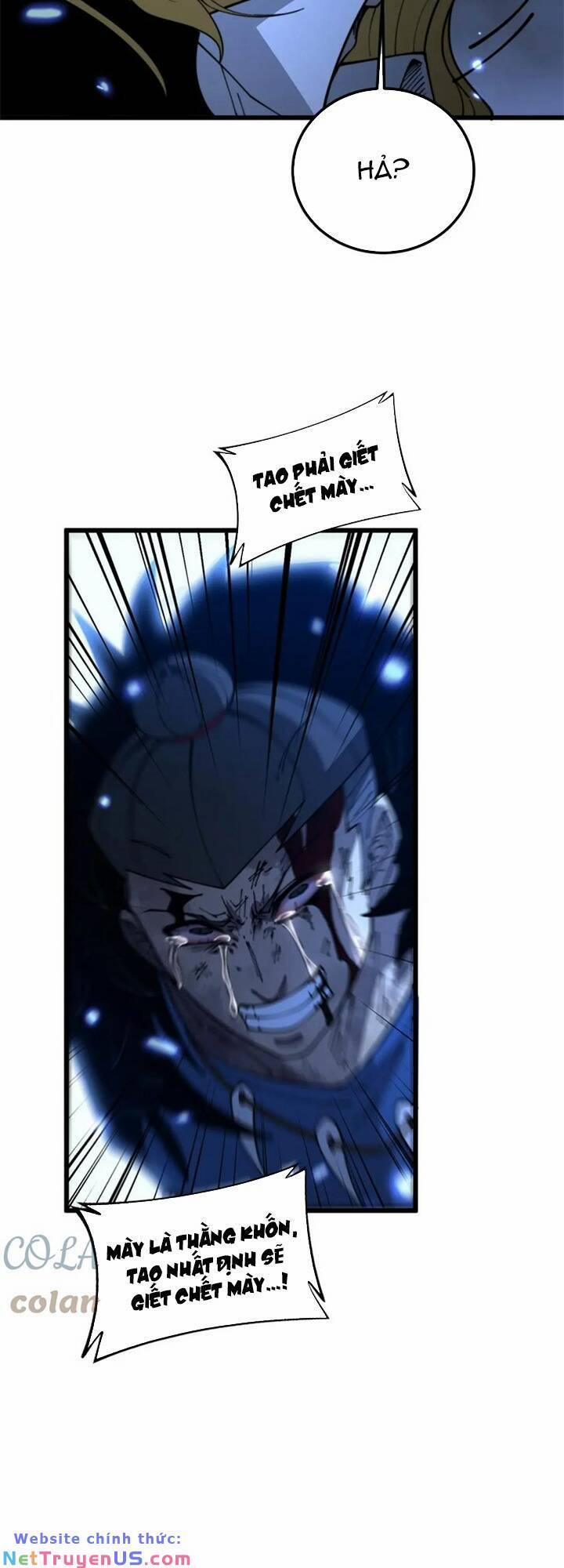 Độc Thủ Vu Y 401 trang 32