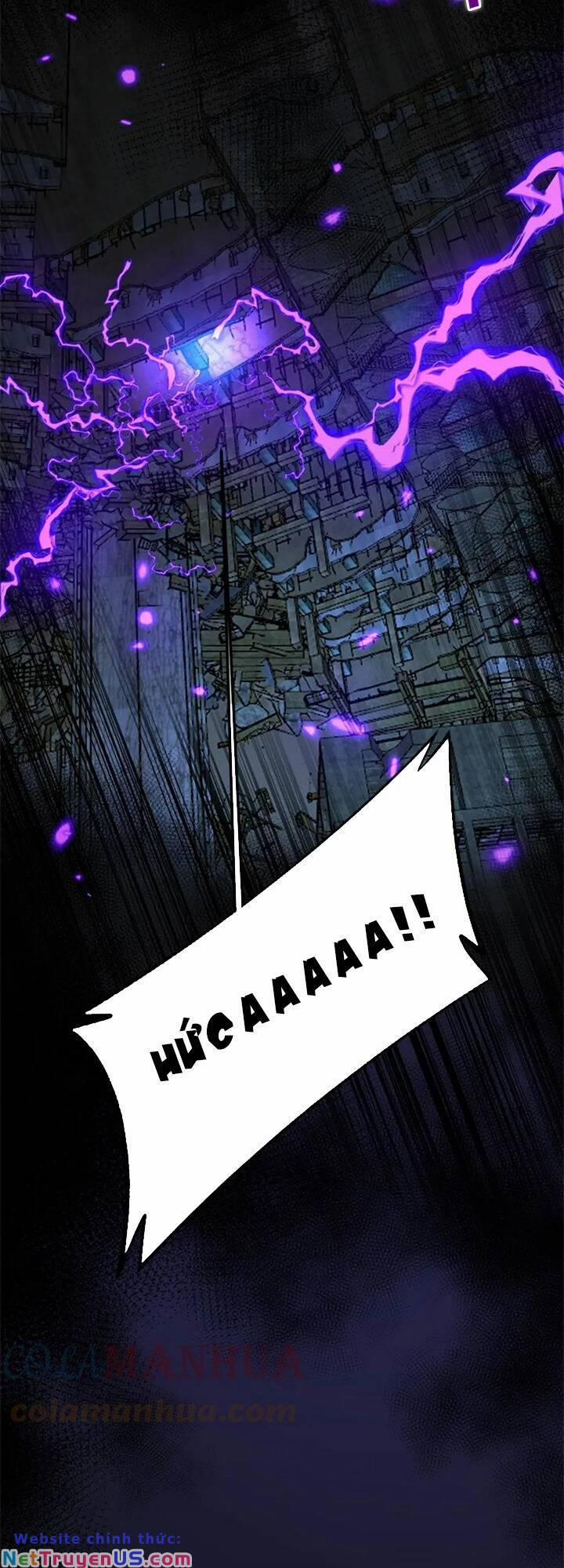 Độc Thủ Vu Y 401 trang 34