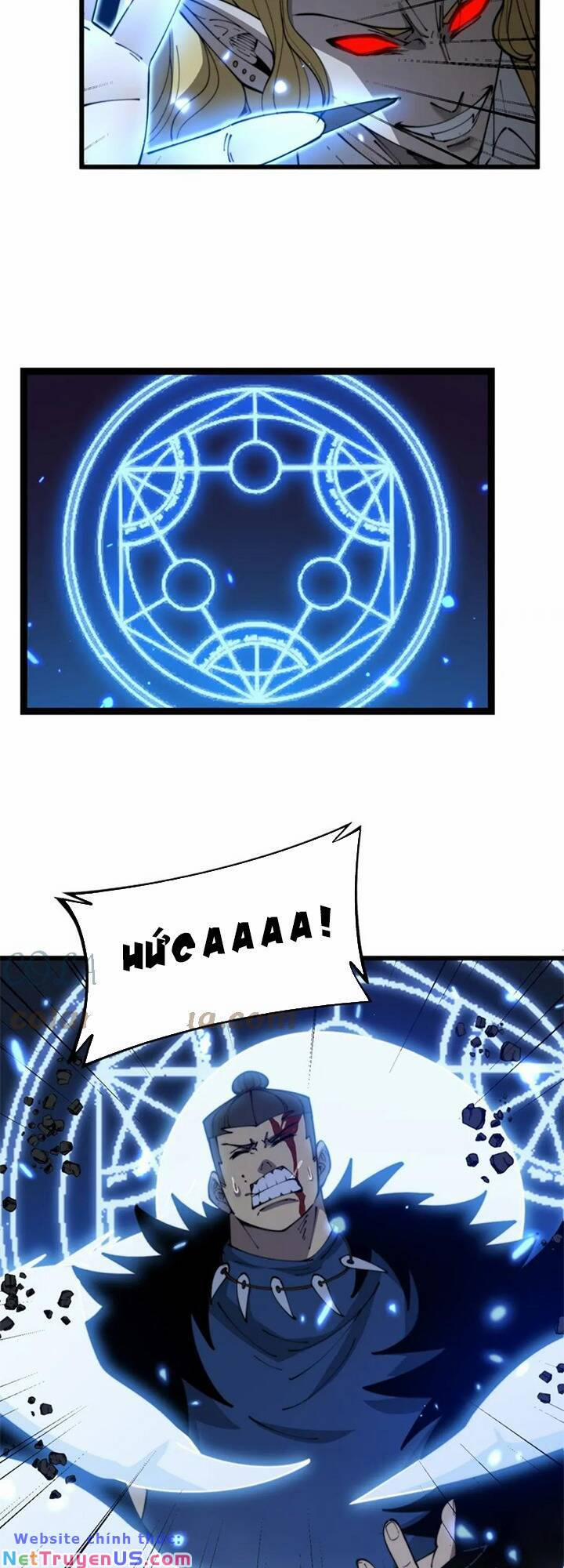 Độc Thủ Vu Y 401 trang 4