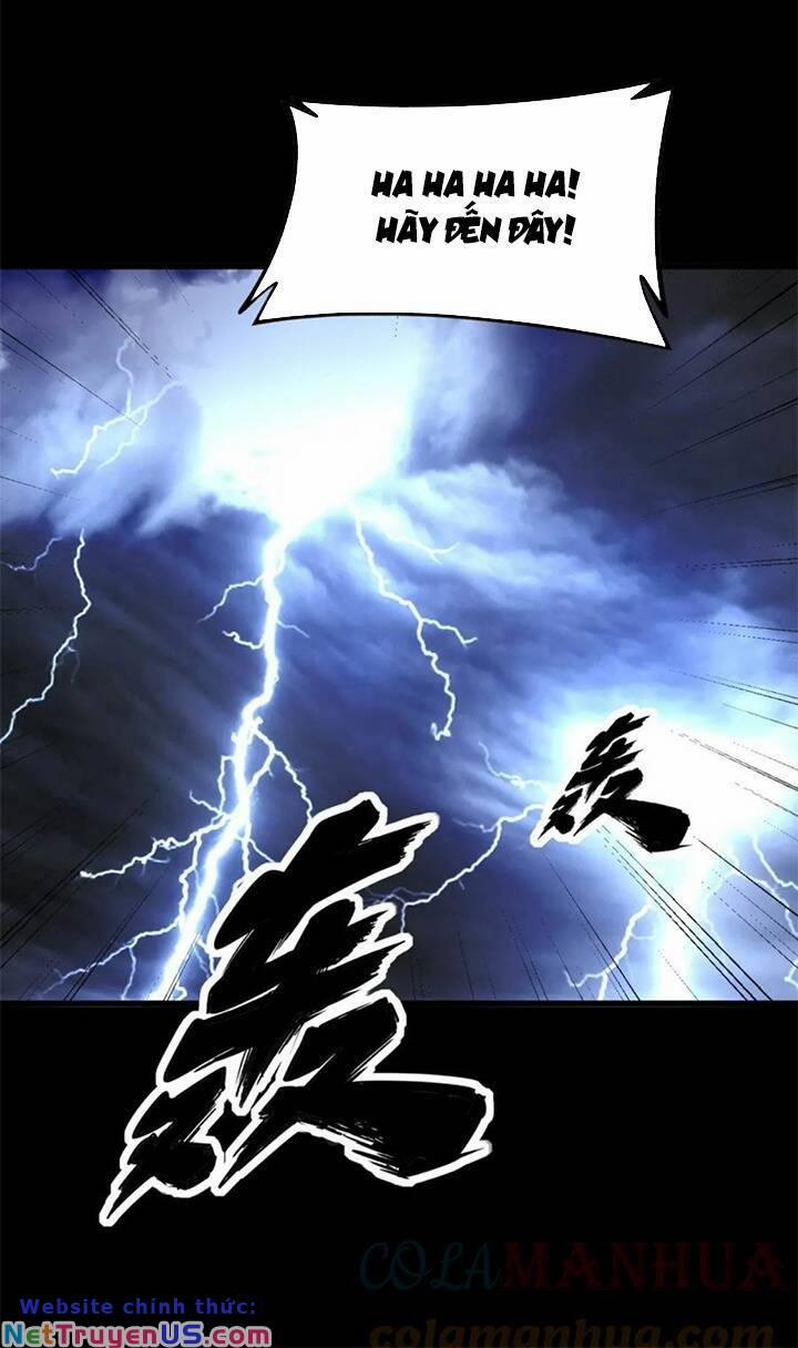 Độc Thủ Vu Y 401 trang 40