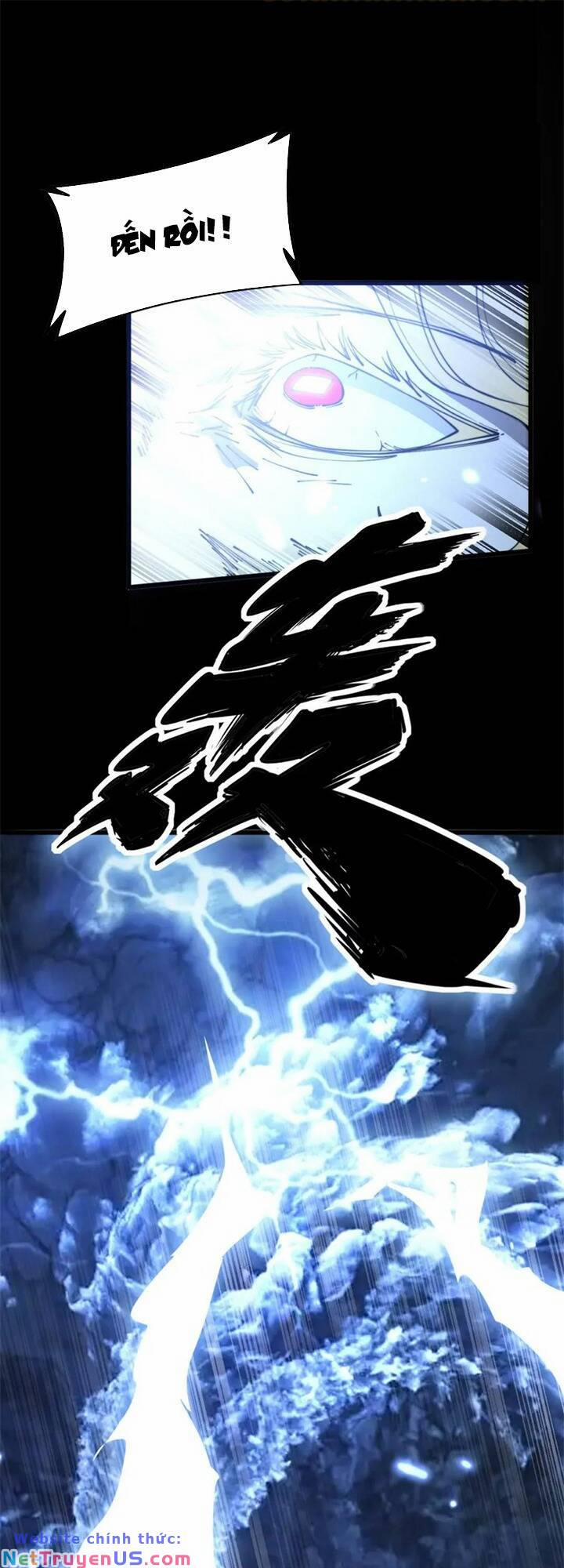 Độc Thủ Vu Y 401 trang 41