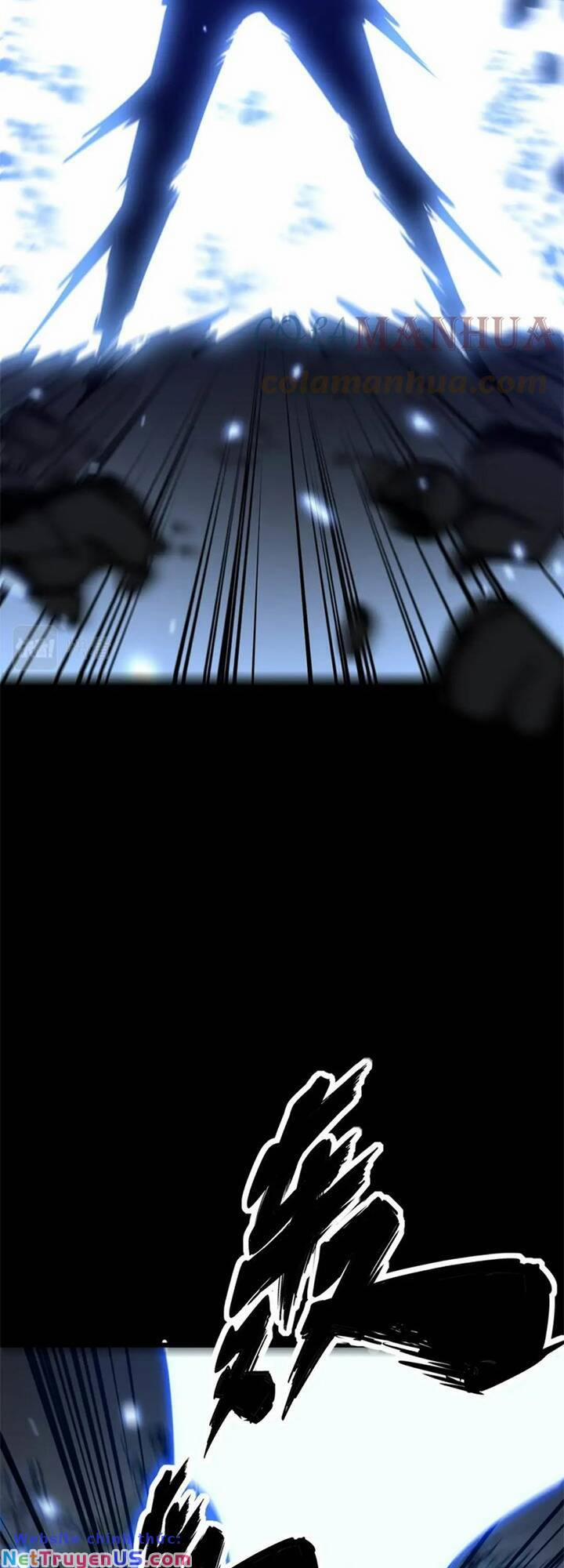 Độc Thủ Vu Y 401 trang 43