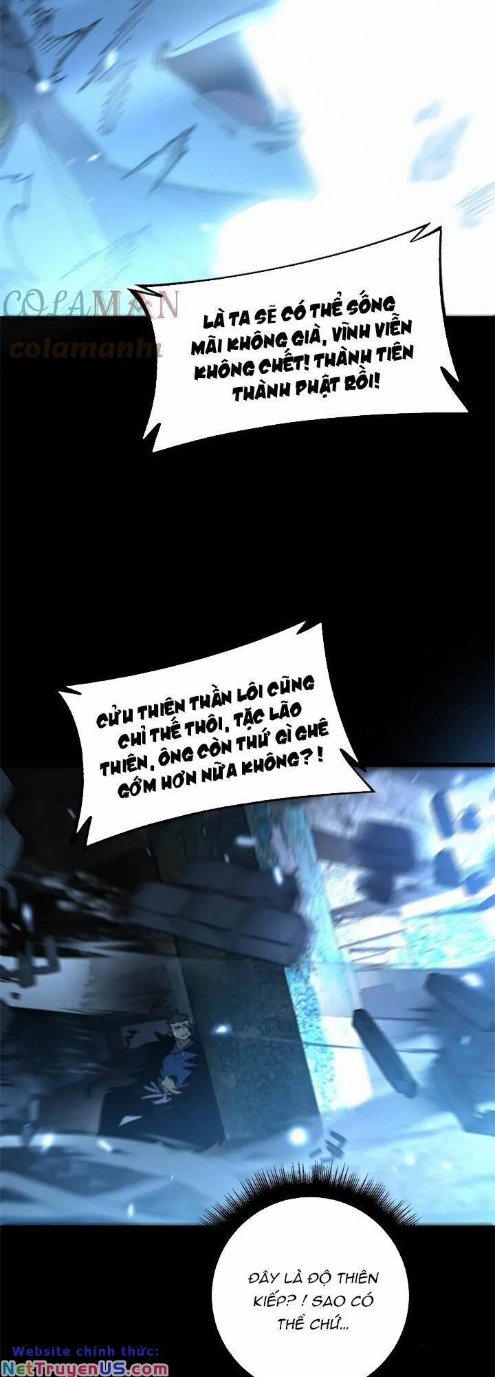 Độc Thủ Vu Y 401 trang 45