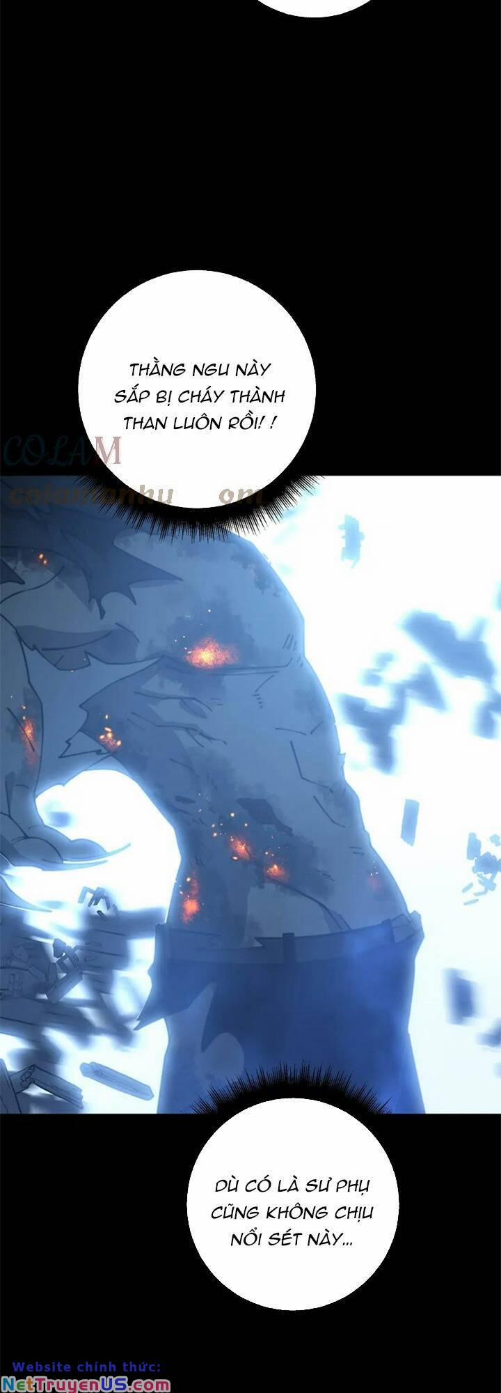 Độc Thủ Vu Y 401 trang 46