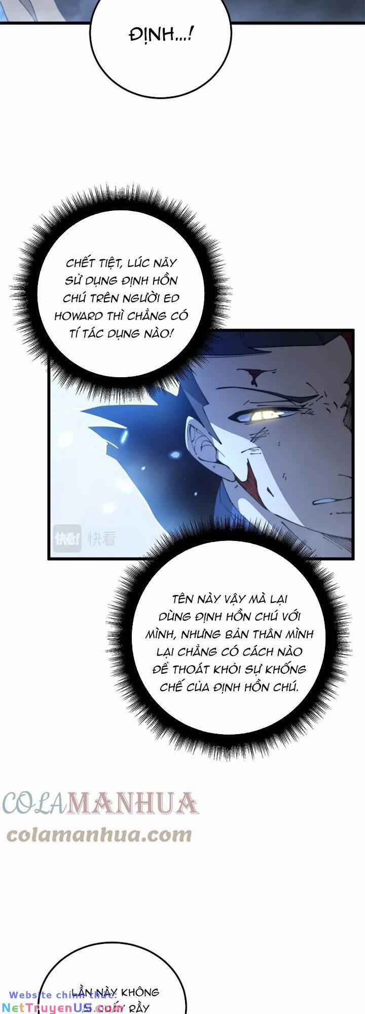 Độc Thủ Vu Y 401 trang 7