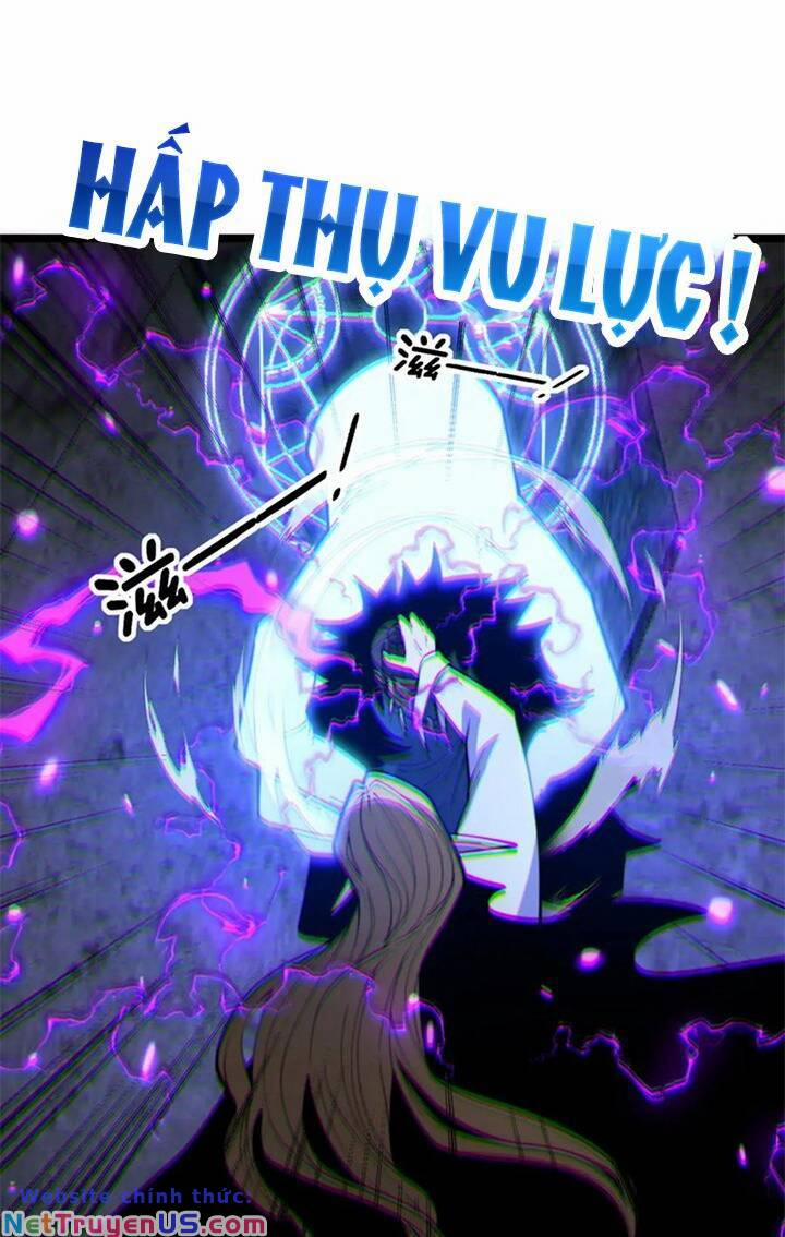 Độc Thủ Vu Y 401 trang 9