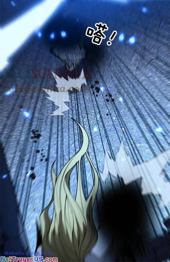 Độc Thủ Vu Y 402 trang 10