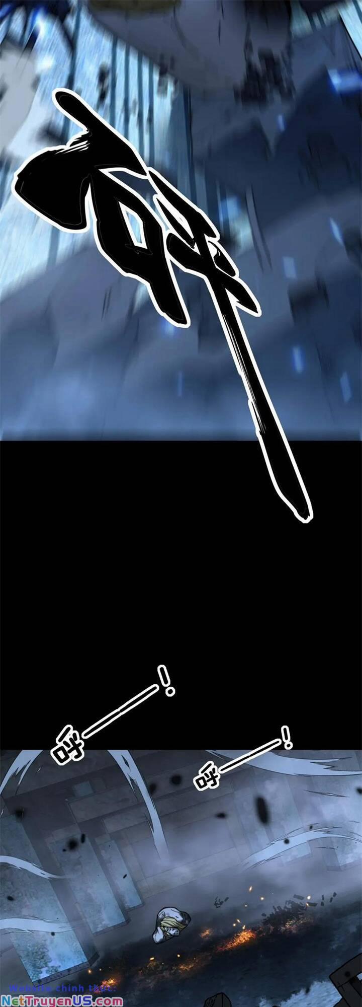 Độc Thủ Vu Y 402 trang 11