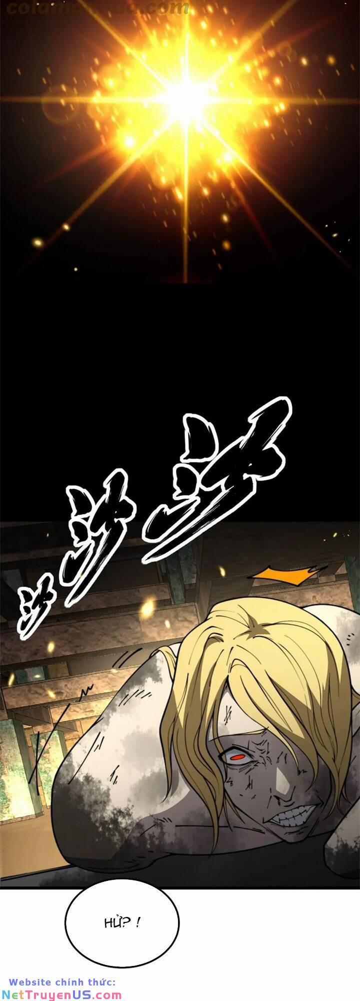 Độc Thủ Vu Y 402 trang 16