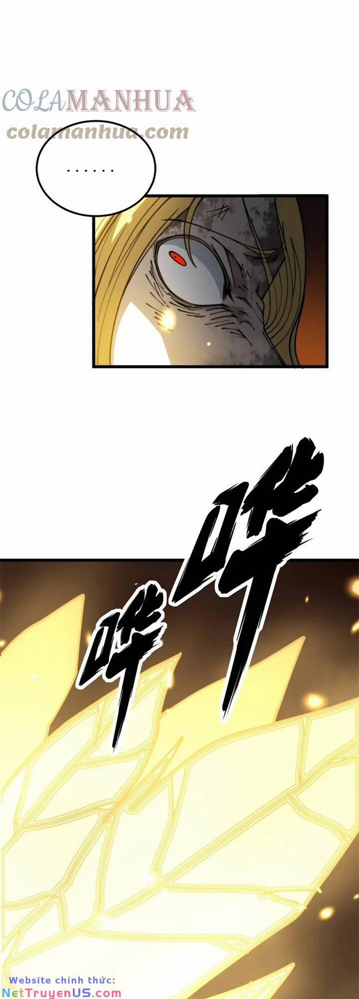 Độc Thủ Vu Y 402 trang 17