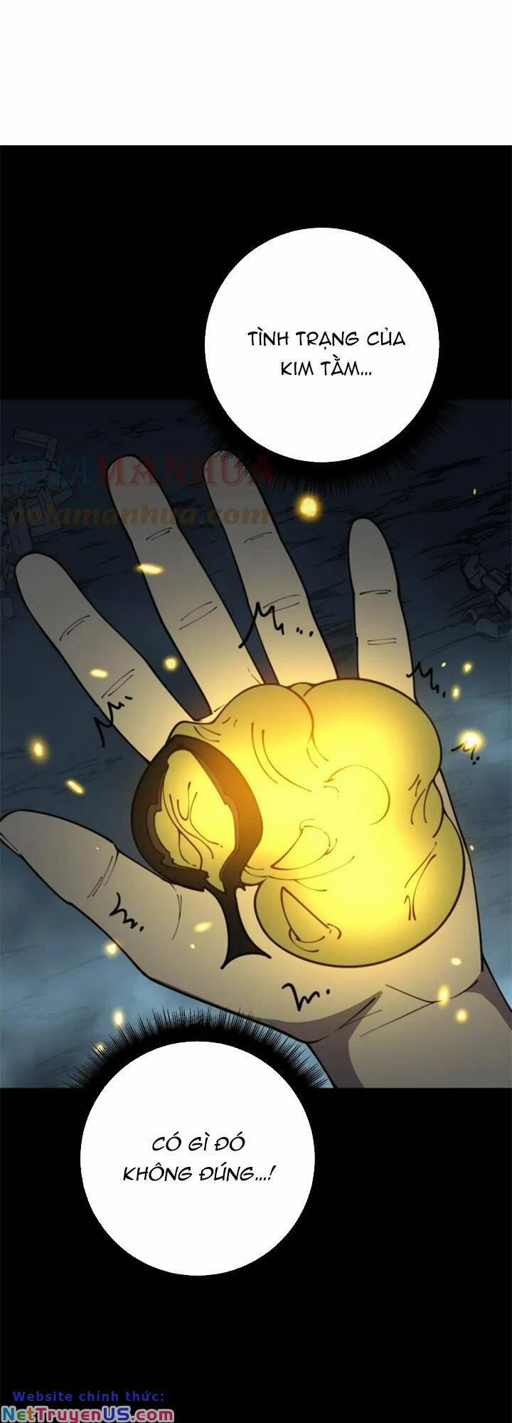 Độc Thủ Vu Y 402 trang 2