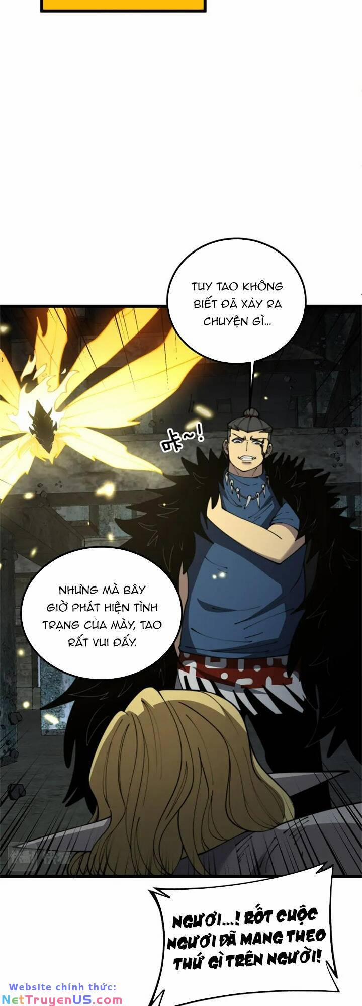 Độc Thủ Vu Y 402 trang 24
