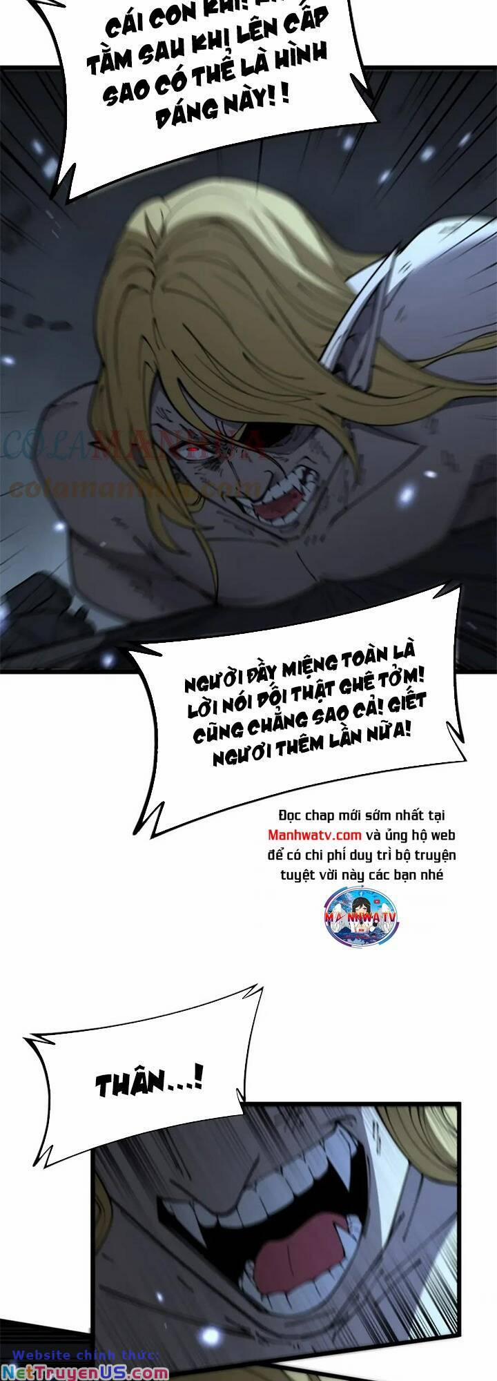 Độc Thủ Vu Y 402 trang 26